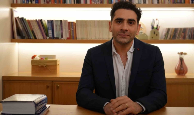 Doç. Dr. Alıcı: "Yılda 200 bin kişiye inme iniyor"