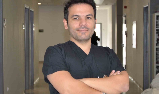 Doç. Dr. Özdemir: "Tütün kullanımı kalp krizini tetikliyor"