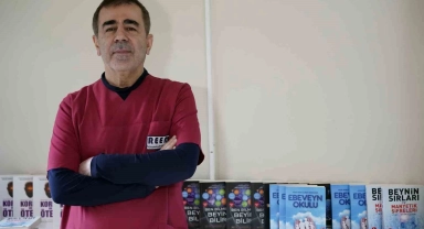 Dr. Mehmet Yavuz'dan spordaki gerilim nedenleri