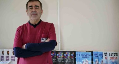 Dr. Mehmet Yavuz'dan spordaki gerilim nedenleri