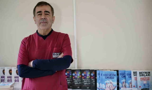 Dr. Mehmet Yavuz'dan spordaki gerilim nedenleri