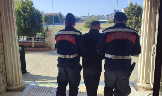 Durdurulan şüpheli araçta uyuşturucu ele geçirildi