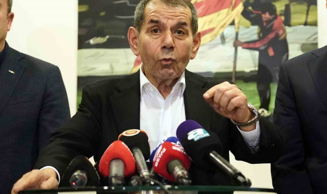 Dursun Özbek: "Cumhuriyet savcılarını göreve çağırıyorum"