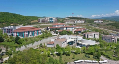 Düzce Üniversitesi Avrupa Üniversiteler Birliği'ne tam üye oldu