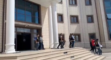 Düzce'de dolandırıcı operasyonu