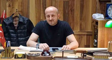 Düzceli atıcılardan tam isabet