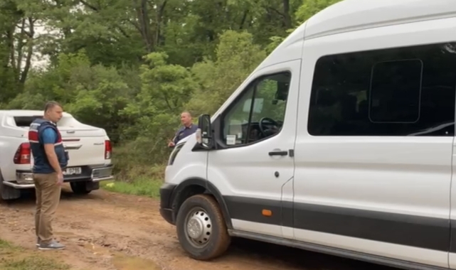 Ekipler Korhan Berzeg'e ait yeni bulguların peşine düştü