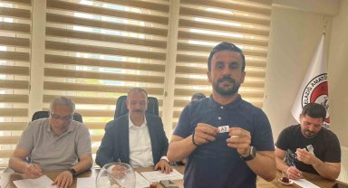 Elazığ Grubunda 6 takım