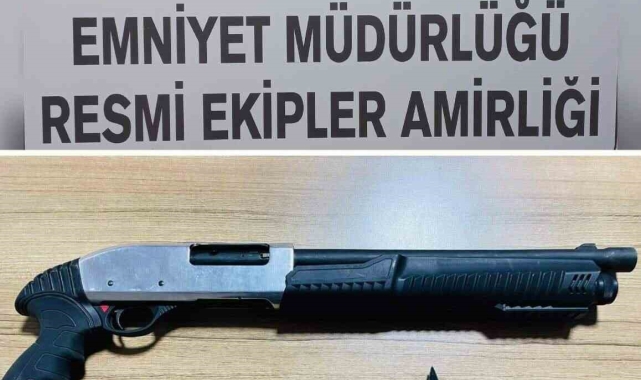 Elazığ'daki silahlı bıçaklı kavgada 1 şüpheli tutuklandı