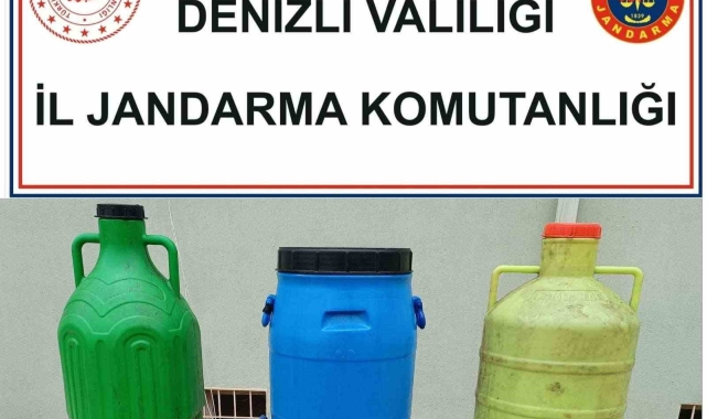 Emek hırsızlarına JASAT şoku