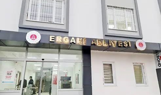 Ergani'de Ağır Ceza Mahkemesi kuruldu
