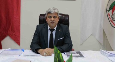 Erikmen, belediyeyi büyük borçlarla terk etmiş