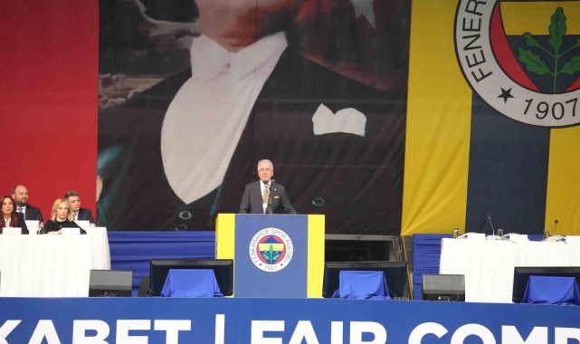 Erol Bilecik: "Fenerbahçe'nin her ayağa kalkışı Türkiye'nin ayağa kalkışıdır"