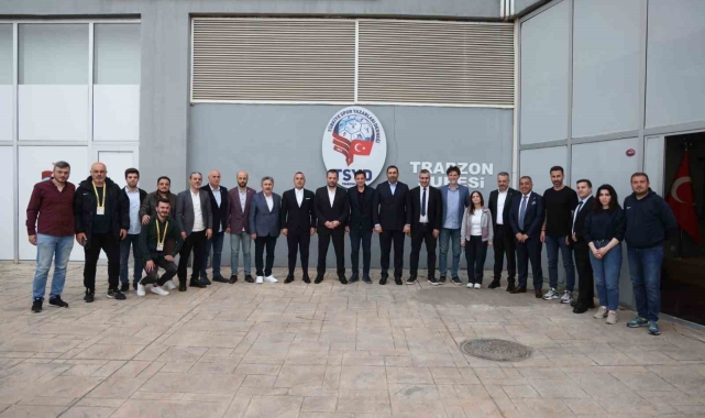 Ertuğrul Doğan: "Amacımız bu sezon kupayı kazanmak"