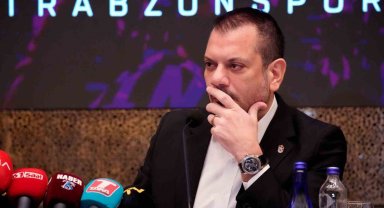 Ertuğrul Doğan: "Boğaza o bayrağı asmak istiyoruz"