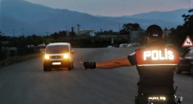 Erzincan'da aranması bulunan 8 kişi yakalandı