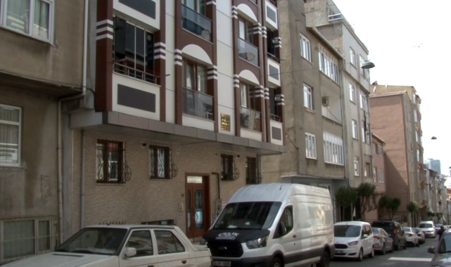 Esenler'de "Dededen otizmli çocuğa şiddet" iddiası