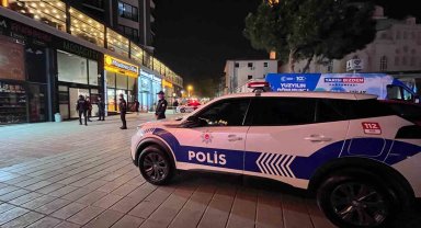 Esenler'de motokurye, tartıştığı adamı tornavida ile öldürdü