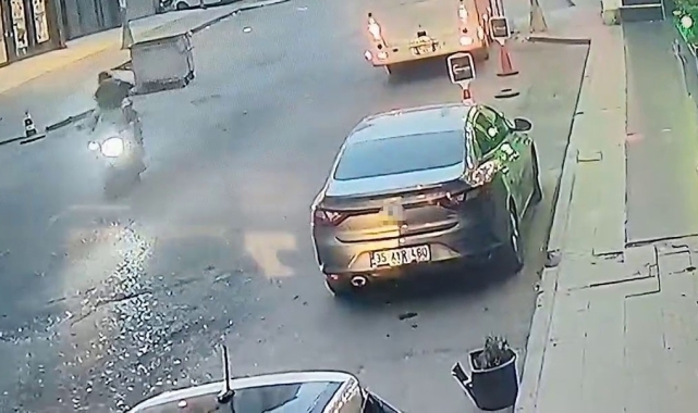 Esenyurt'ta aynı otele bir haftada ikinci saldırı