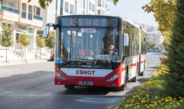 ESHOT'a kalite tescili