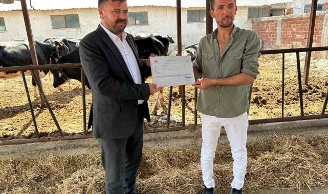 Eskişehir'de hastalıktan ari işletme sayısı genç yetiştiriciler ile çoğalıyor