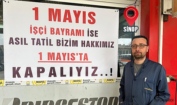 ESNAF ÜÇÜNCÜOĞLU; “HAKKIM OLDUĞUNU DÜŞÜNÜYORUM”