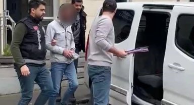 Ev ilanı yayınlayıp vatandaşlardan kapora alarak dolandıran şüpheli yakalandı