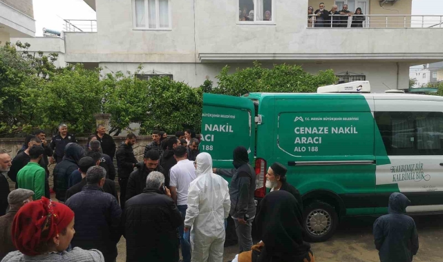 Evden kaçıp evlenen hamile kardeşini sokakta silahla vurarak öldürdü