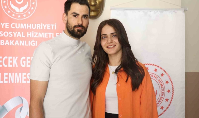 Evlilik kredisine başvuran 2 bin 321 çiftten 141'inin eğitimleri başladı