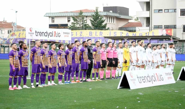 Eyüpspor, Trendyol Süper Lig'de