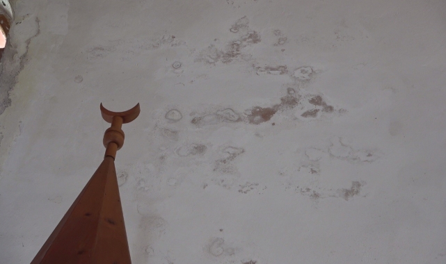 Fatih'in emaneti ilgi bekliyor