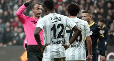 Fenerbahçe - Beşiktaş maçları hırçın geçiyor