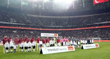 Fenerbahçe ile Beşiktaş arasında 11 milyar 915 milyon TL'lik derbi!