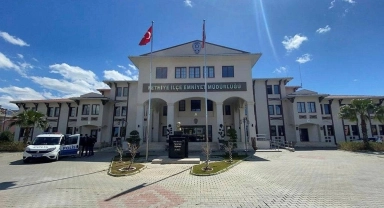 FETÖ üyesi eski emniyet müdürü Fethiye'de yakalandı