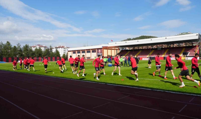 Fırat Gül: "Amed Sportif Faaliyetler'i yenerek çifte bayram yaşatmak istiyoruz"