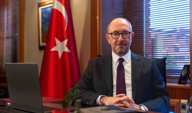 Fuat Erdal'dan, play-off başarısına tebrik mesajı