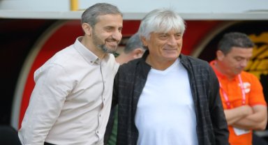 Futbol: Trendyol 1. Lig