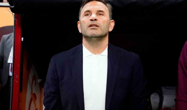 Galatasaray'da 3 değişiklik