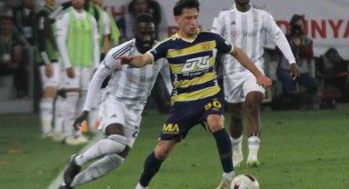 Galatasaray'dan Olimpiu Morutan'a geçmiş olsun mesajı