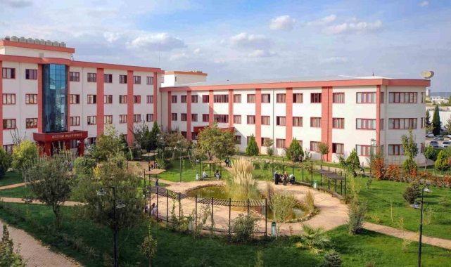GAÜN Eğitim Fakültesi Türkçe Öğretmenliği lisans programı mesleki yeterlilik kurumu tarafından onaylandı