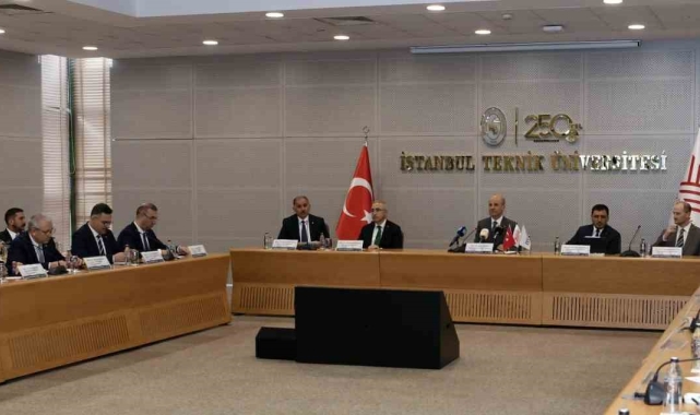 GAÜN'de 4 yeni program açılıyor