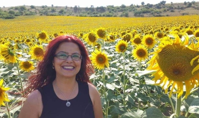 Gaye öğretmen evinde ölü bulundu