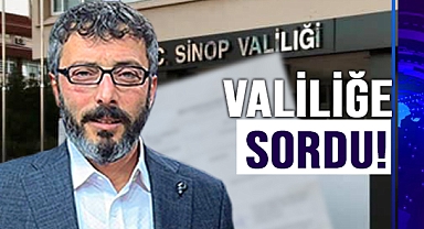 GAZETECİ ÖZEN, RESMİ KURUMLARIN KİRALIK ARAÇLARINI SORDU!