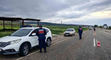 Gaziantep'te bayram tatili sonrası asayiş bilançosu açıklandı