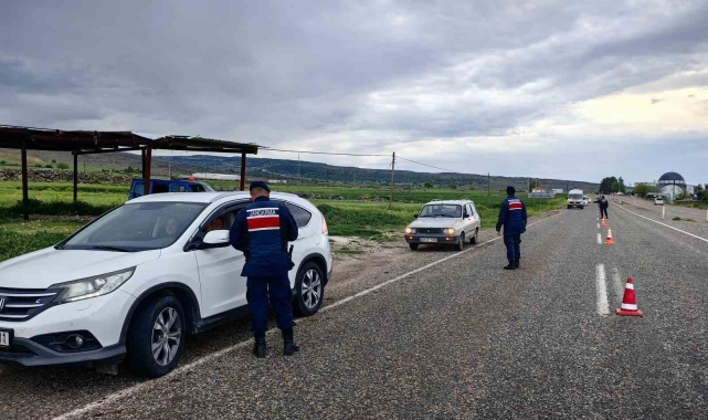 Gaziantep'te bayram tatili sonrası asayiş bilançosu açıklandı