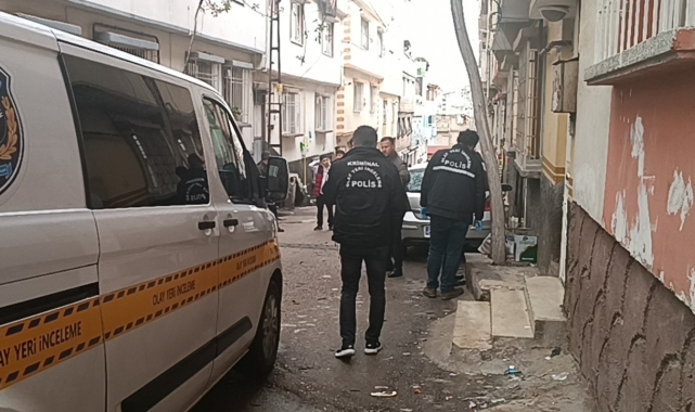 Gaziantep'te bıçaklı kavga: 1 ölü, 3 yaralı