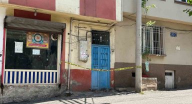 Gaziantep'te bir kişi dövülerek öldürüldü