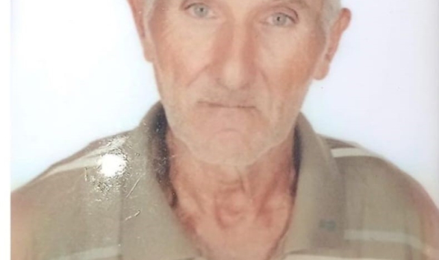 Gelibolu'da 6 gündür kayıp olan alzaymır hastası yaşlı adam ölü bulundu