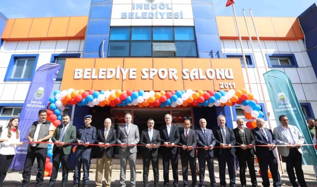 Gençlerin yoluna ışık tutacak etkinlik başladı