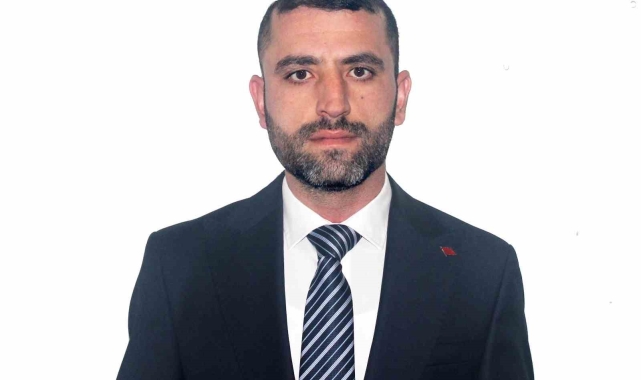 Gerger ilçesinde Erkan Aksoy yeniden başkan seçildi